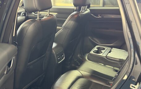 Mazda CX-5 II, 2019 год, 2 700 000 рублей, 11 фотография