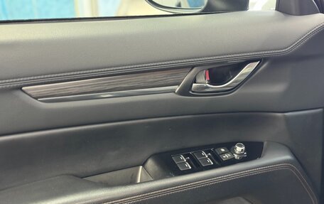 Mazda CX-5 II, 2019 год, 2 700 000 рублей, 12 фотография