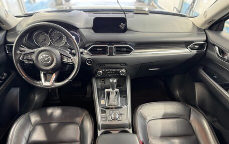 Mazda CX-5 II, 2019 год, 2 700 000 рублей, 8 фотография