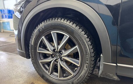 Mazda CX-5 II, 2019 год, 2 700 000 рублей, 7 фотография
