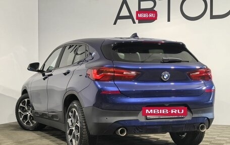 BMW X2, 2020 год, 3 449 000 рублей, 32 фотография