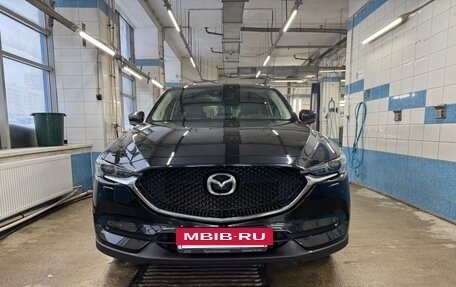 Mazda CX-5 II, 2019 год, 2 700 000 рублей, 5 фотография