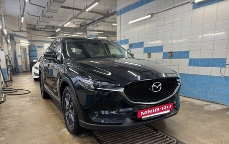 Mazda CX-5 II, 2019 год, 2 700 000 рублей, 4 фотография