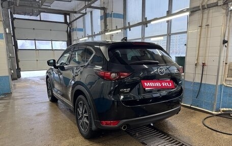 Mazda CX-5 II, 2019 год, 2 700 000 рублей, 2 фотография