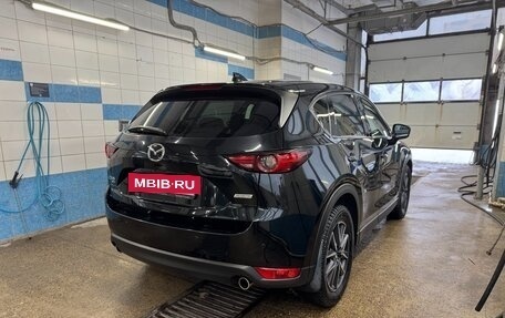 Mazda CX-5 II, 2019 год, 2 700 000 рублей, 3 фотография