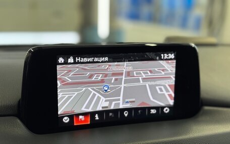 Mazda CX-5 II, 2019 год, 2 700 000 рублей, 20 фотография