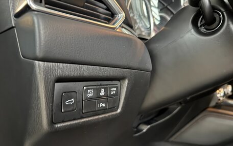 Mazda CX-5 II, 2019 год, 2 700 000 рублей, 18 фотография