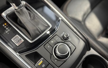 Mazda CX-5 II, 2019 год, 2 700 000 рублей, 17 фотография