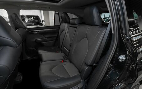 Toyota Highlander, 2025 год, 5 350 000 рублей, 14 фотография