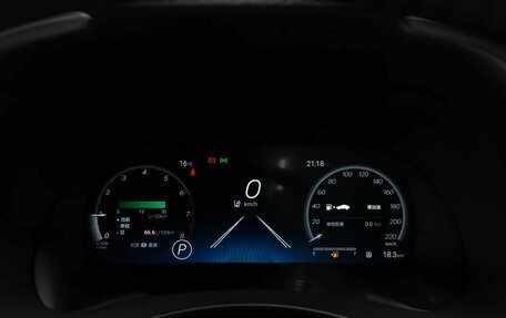 Toyota Highlander, 2025 год, 5 350 000 рублей, 12 фотография