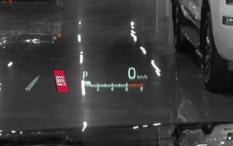 Toyota Highlander, 2025 год, 5 350 000 рублей, 13 фотография