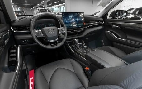 Toyota Highlander, 2025 год, 5 350 000 рублей, 7 фотография
