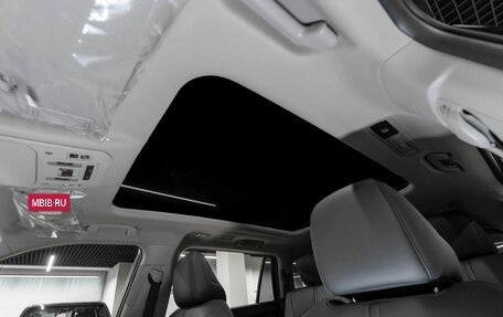 Toyota Highlander, 2025 год, 5 350 000 рублей, 10 фотография