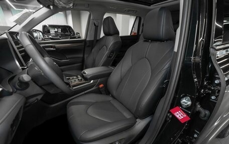 Toyota Highlander, 2025 год, 5 350 000 рублей, 9 фотография