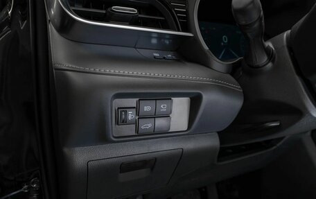 Toyota Highlander, 2025 год, 5 350 000 рублей, 19 фотография