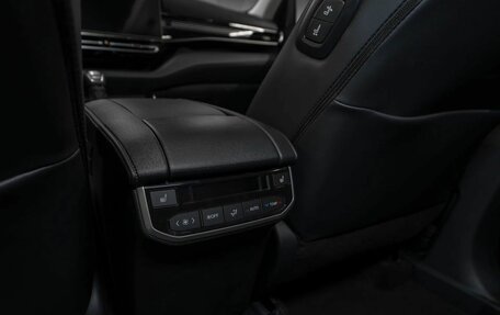 Toyota Highlander, 2025 год, 5 350 000 рублей, 16 фотография