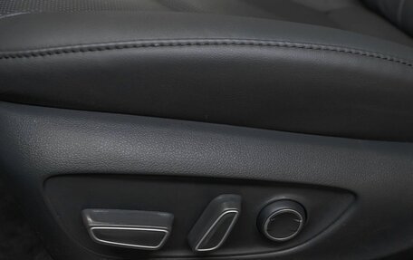 Toyota Highlander, 2025 год, 5 350 000 рублей, 20 фотография