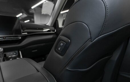 Toyota Highlander, 2025 год, 5 350 000 рублей, 17 фотография