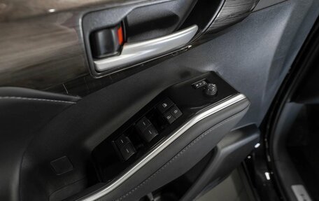 Toyota Highlander, 2025 год, 5 350 000 рублей, 18 фотография