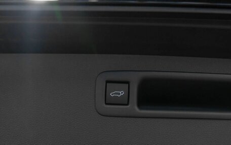 Toyota Highlander, 2025 год, 5 350 000 рублей, 29 фотография