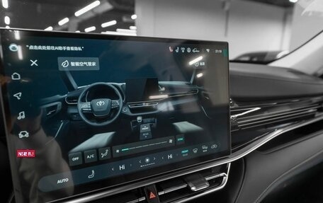 Toyota Highlander, 2025 год, 5 350 000 рублей, 25 фотография