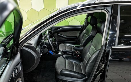 Audi A6 allroad, 2002 год, 700 000 рублей, 9 фотография