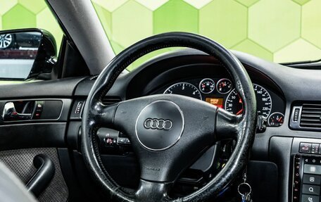 Audi A6 allroad, 2002 год, 700 000 рублей, 13 фотография