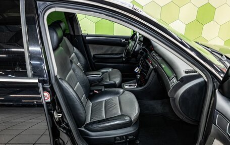 Audi A6 allroad, 2002 год, 700 000 рублей, 8 фотография