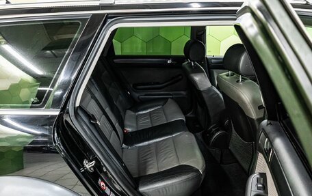 Audi A6 allroad, 2002 год, 700 000 рублей, 10 фотография