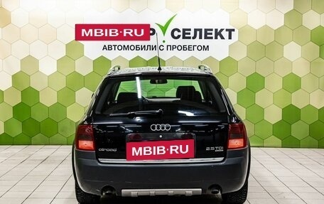 Audi A6 allroad, 2002 год, 700 000 рублей, 3 фотография