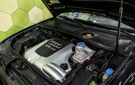 Audi A6 allroad, 2002 год, 700 000 рублей, 16 фотография