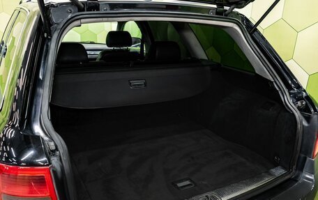 Audi A6 allroad, 2002 год, 700 000 рублей, 17 фотография