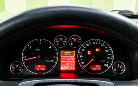 Audi A6 allroad, 2002 год, 700 000 рублей, 14 фотография