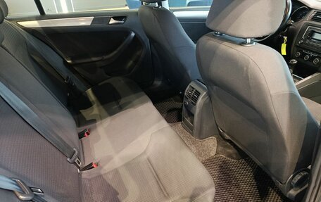 Volkswagen Jetta VI, 2016 год, 1 099 000 рублей, 9 фотография