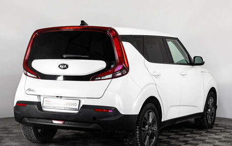 KIA Soul III, 2020 год, 1 949 000 рублей, 6 фотография