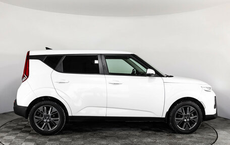 KIA Soul III, 2020 год, 1 949 000 рублей, 5 фотография