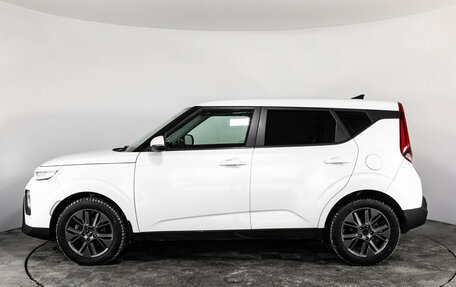 KIA Soul III, 2020 год, 1 949 000 рублей, 9 фотография