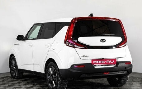 KIA Soul III, 2020 год, 1 949 000 рублей, 8 фотография