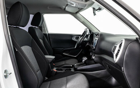 KIA Soul III, 2020 год, 1 949 000 рублей, 21 фотография