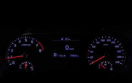 KIA Soul III, 2020 год, 1 949 000 рублей, 27 фотография