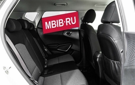 KIA Soul III, 2020 год, 1 949 000 рублей, 22 фотография