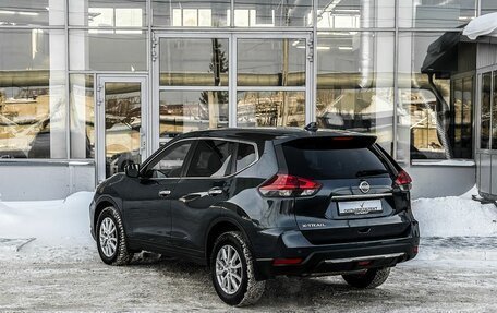 Nissan X-Trail, 2021 год, 2 750 000 рублей, 6 фотография