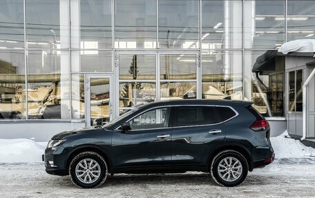 Nissan X-Trail, 2021 год, 2 750 000 рублей, 7 фотография