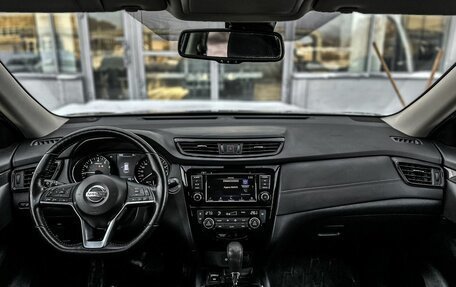 Nissan X-Trail, 2021 год, 2 750 000 рублей, 13 фотография