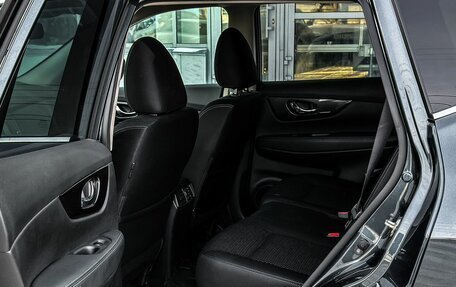 Nissan X-Trail, 2021 год, 2 750 000 рублей, 12 фотография