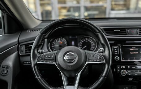 Nissan X-Trail, 2021 год, 2 750 000 рублей, 14 фотография