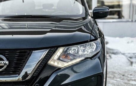 Nissan X-Trail, 2021 год, 2 750 000 рублей, 10 фотография