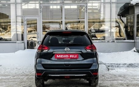 Nissan X-Trail, 2021 год, 2 750 000 рублей, 4 фотография