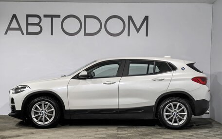 BMW X2, 2018 год, 2 959 000 рублей, 5 фотография