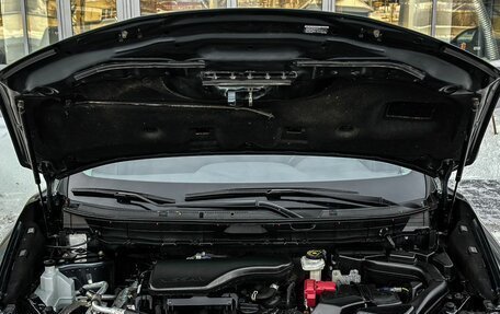 Nissan X-Trail, 2021 год, 2 750 000 рублей, 20 фотография